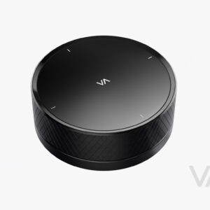 BS3002 Remote Control, 3V, graphite black