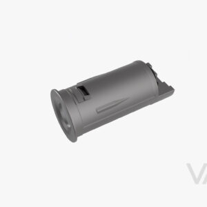 WS3001 Stick Sensor Switch, 12/24V, touch