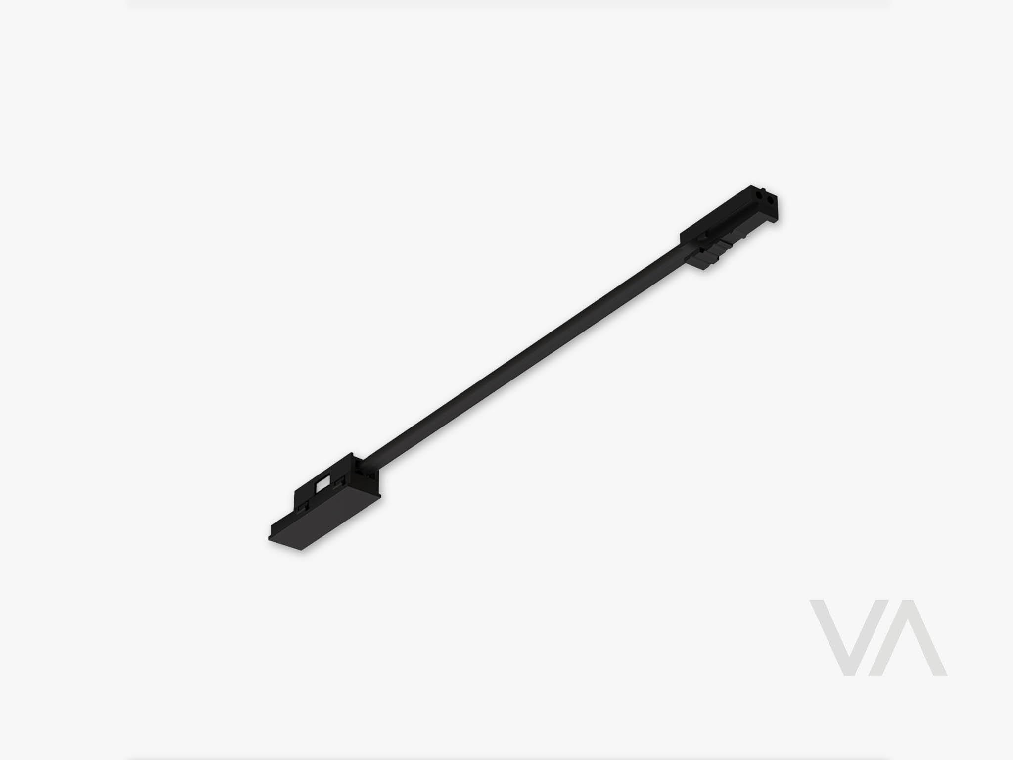 TL4000 Power Lead 24V, 2000mm
